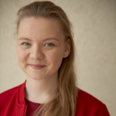 Дарья Белимова