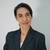 Светлана Зотова