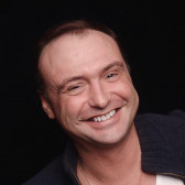 Марк Горонок