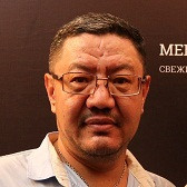 Ержан Мукаш