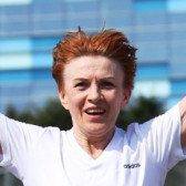 Галина Кривошеина