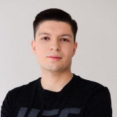 Олег Володин