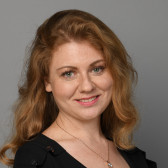 Анна Каткова