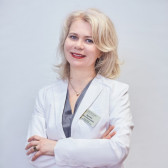 Елена Яцкевич