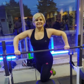 Елена Прокопова