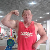 Михаил Прокопов