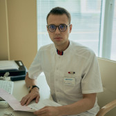 Алексей Жито