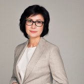 Елена Кац