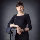 Любовь Ковалева