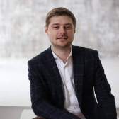 Виталий Антонов