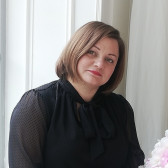 Светлана Филоненко