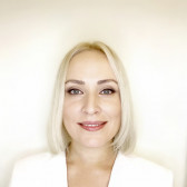 Алла Слепова