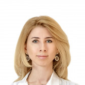 Анастасия Полякова