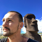Паша Глобус