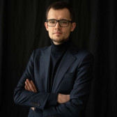Владимир Мотин