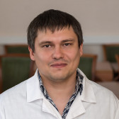 Михаил Богданов