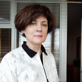 Елена Титова
