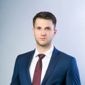 Дмитрий Николаенко