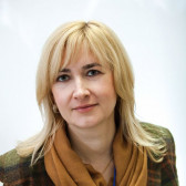 Елена Приходова
