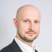 Алексей Парабучев
