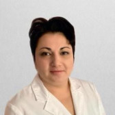 Тамара Дворникова