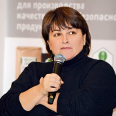 Наринэ Багманян