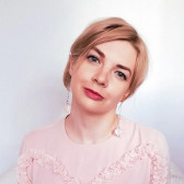 Дарья Варламова