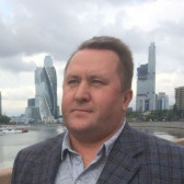 Михаил Леус