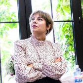 Ирина Антонова