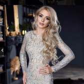 Элина Воронцова
