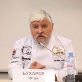 Игорь Бухаров