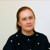Светлана Соловьева