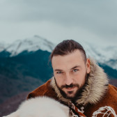 Сергей Есаулов