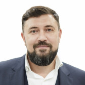Сергей Алдашенко