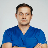 Денис Алтунин