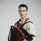 Александр Щербаков