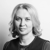 Татьяна Ашутова
