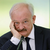 Пётр Морозов