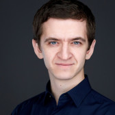 Олег Чернов