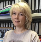 Екатерина Михайлюк