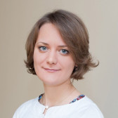 Людмила Андреева