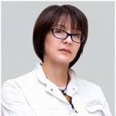 Ольга Быкова