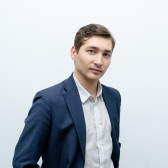 Сергей Мимикин