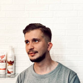 Илья Антоненков