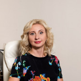 Елена Гладкова