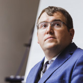 Андрей Максимов