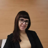Ирина Архипова