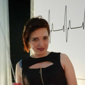 Екатерина Бойцова