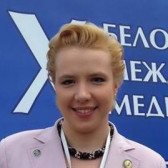Надежда Малинина