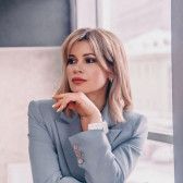 Екатерина Чижовская